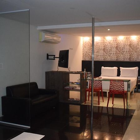 Eros Hotel Cdu (Adults Only) Recife Dış mekan fotoğraf