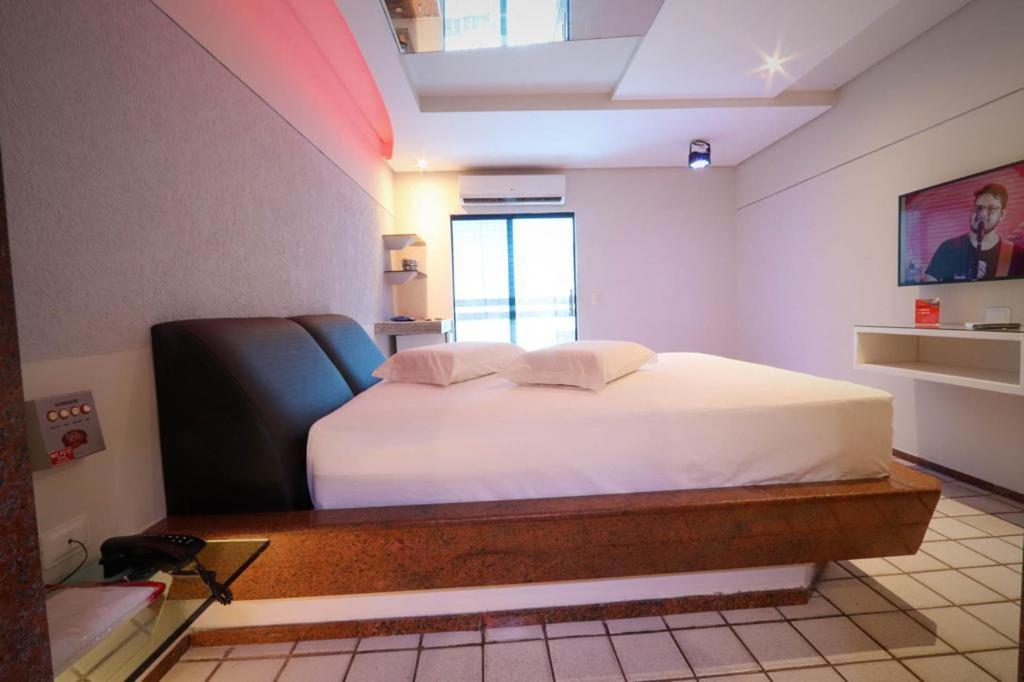 Eros Hotel Cdu (Adults Only) Recife Dış mekan fotoğraf