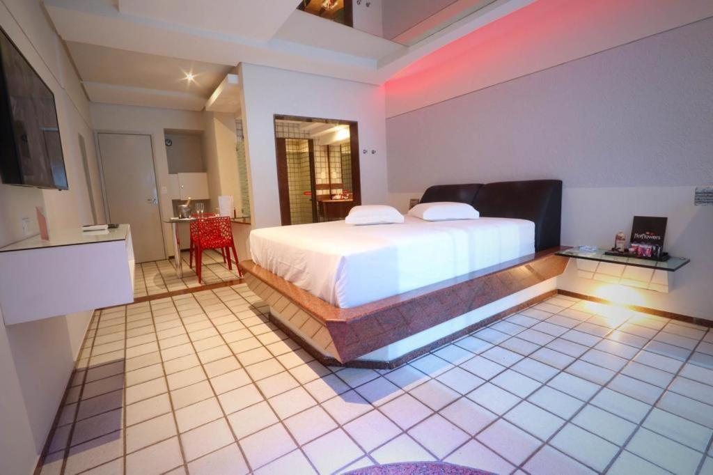 Eros Hotel Cdu (Adults Only) Recife Dış mekan fotoğraf