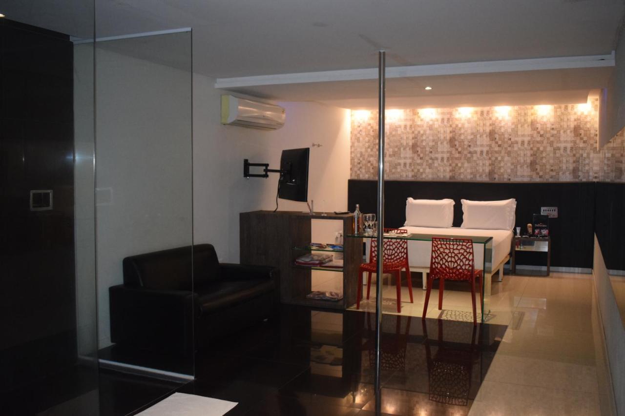 Eros Hotel Cdu (Adults Only) Recife Dış mekan fotoğraf