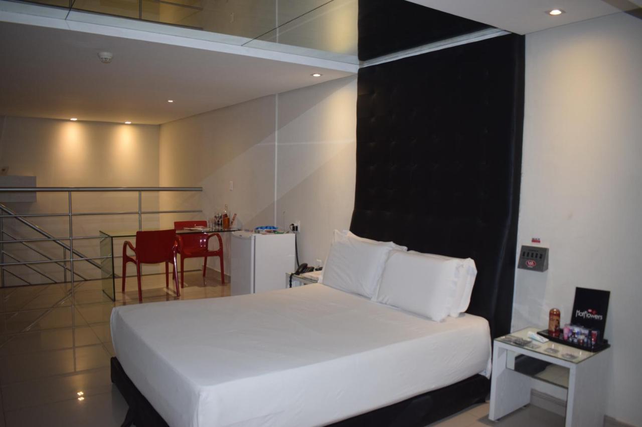 Eros Hotel Cdu (Adults Only) Recife Dış mekan fotoğraf